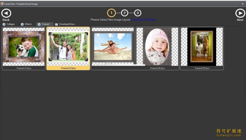 Photo Pos Pro