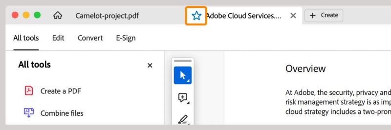 Adobe Acrobat Classic