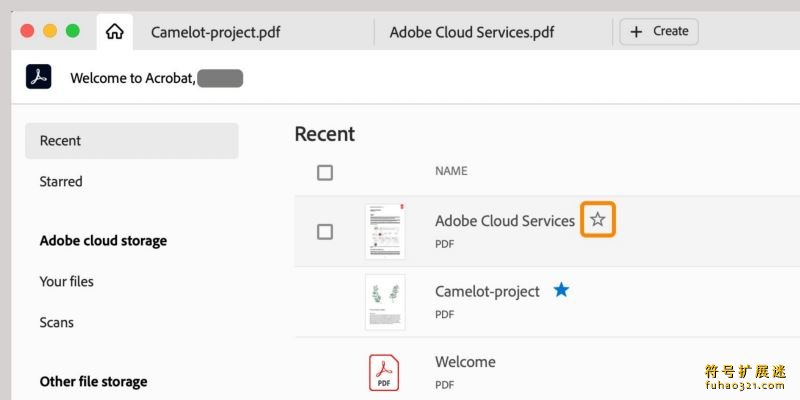 Adobe Acrobat Classic