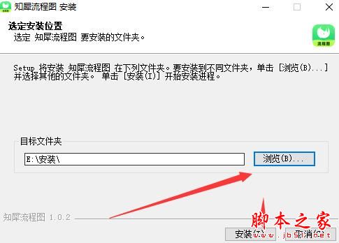 知犀流程图