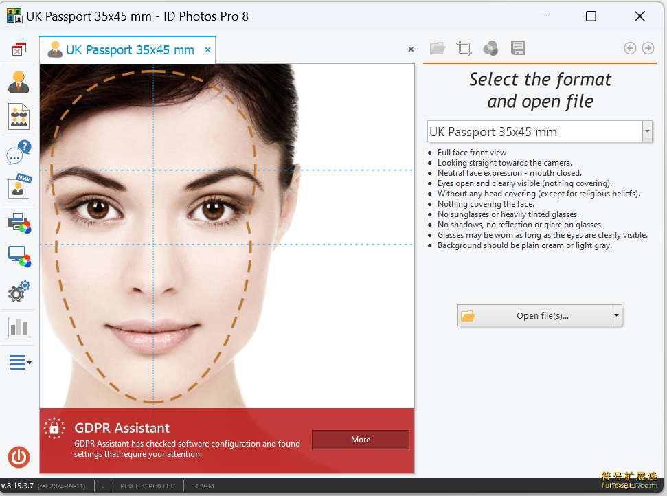 ID Photos Pro