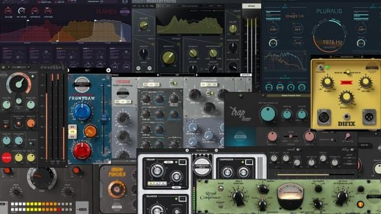 Soundevice Digital Complete Effects