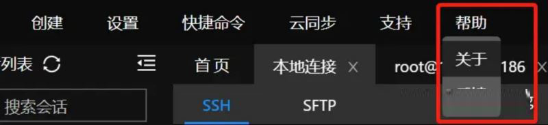 闪令Aechoterm