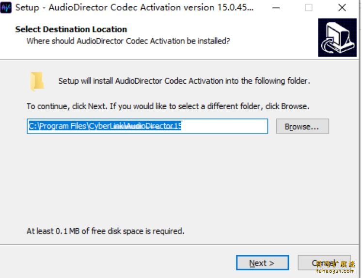 Cyberlink AudioDirector Ultra