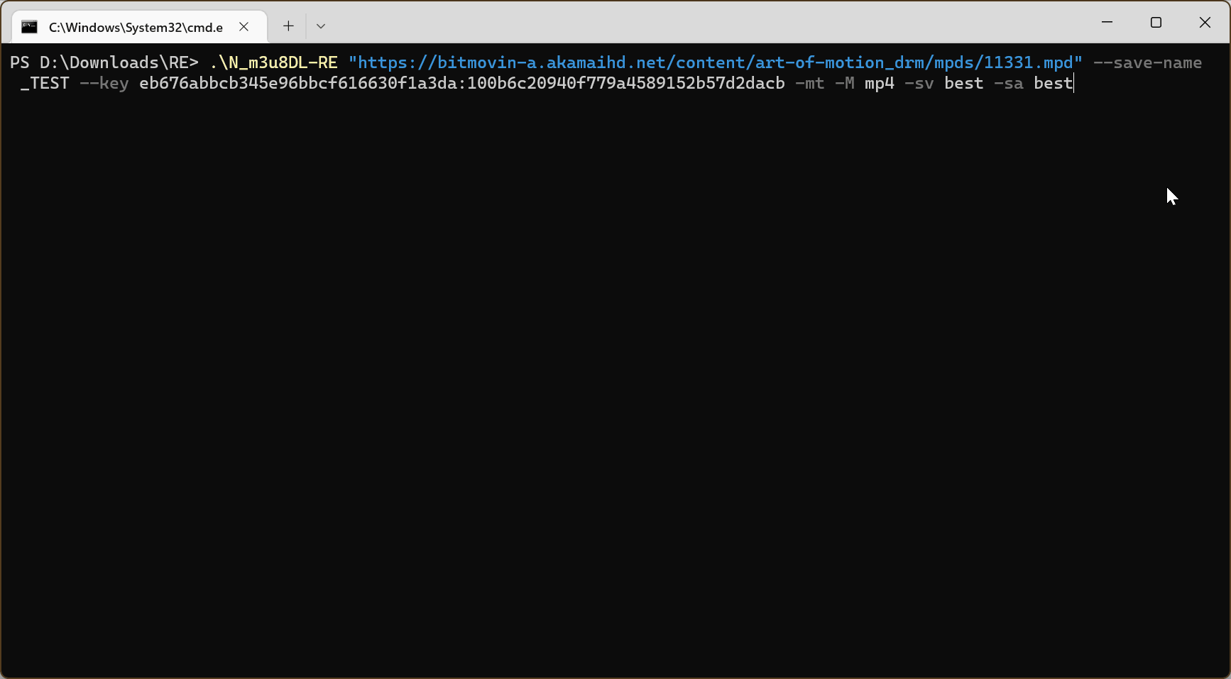 N_m3u8DL-RE