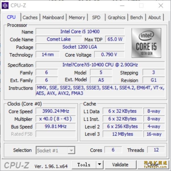 Z-Info