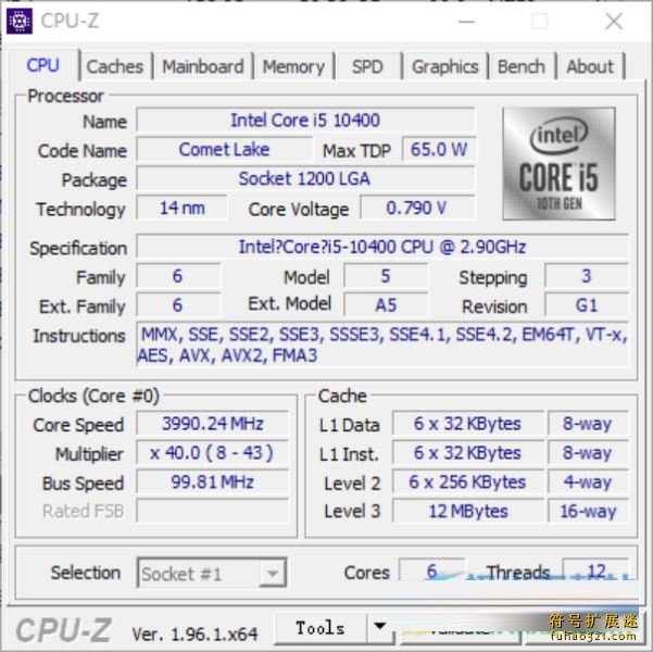 Z-Info