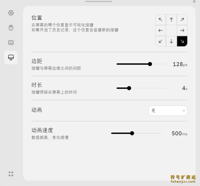 keyviz