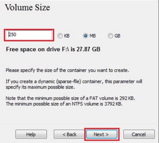 VeraCrypt