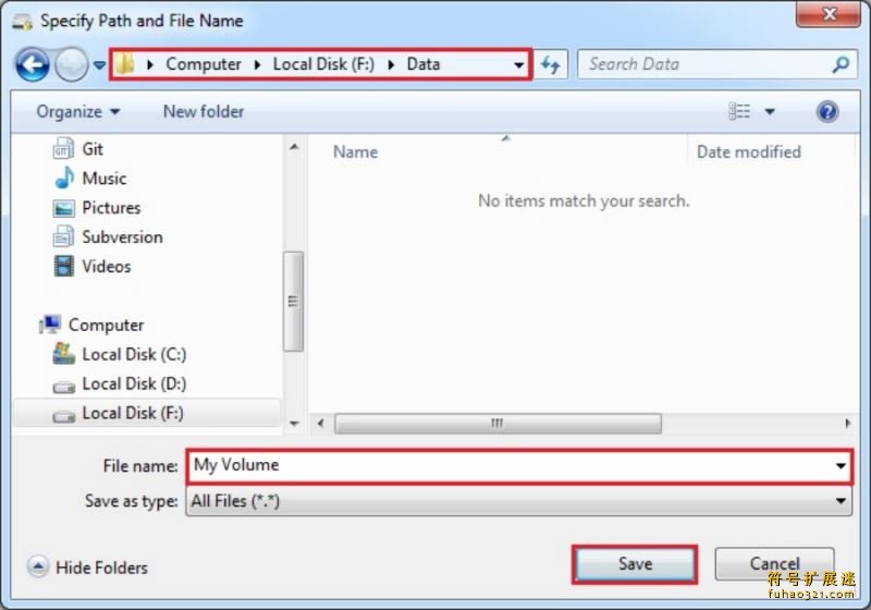 VeraCrypt