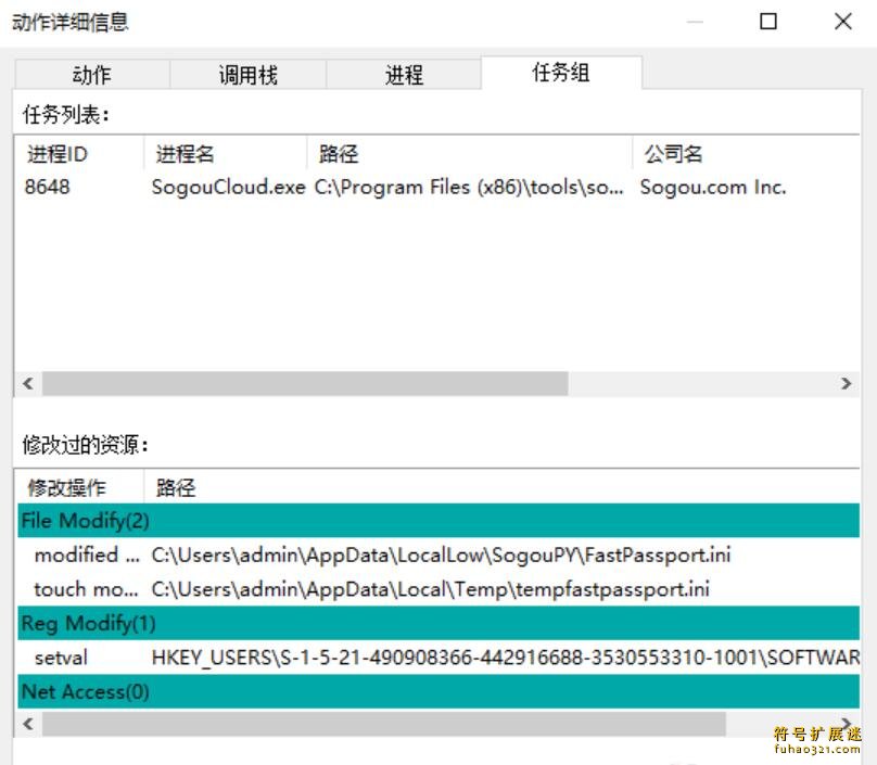 火绒剑