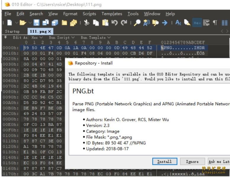 010 Editor