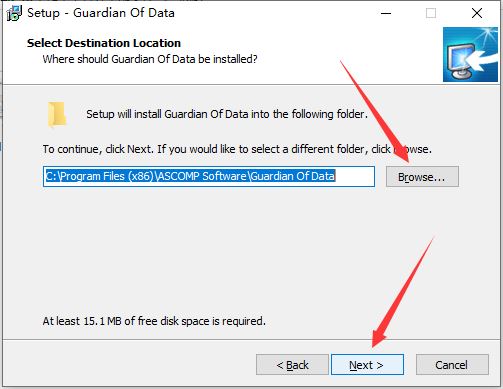 Guardian Of Data Pro
