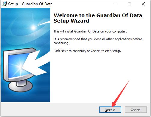 Guardian Of Data Pro