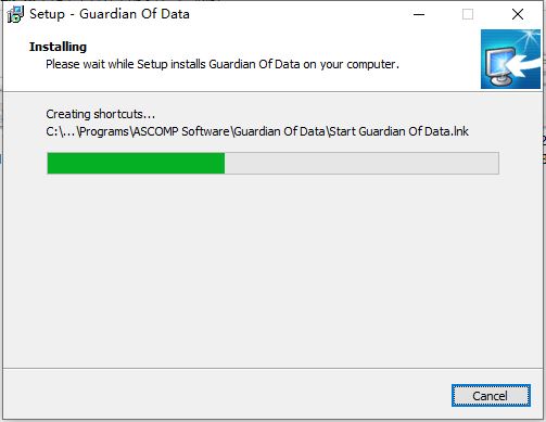 Guardian Of Data Pro