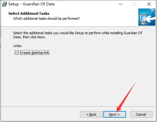Guardian Of Data Pro