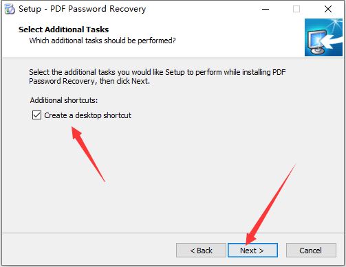 Top Password PDF Password Recovery
