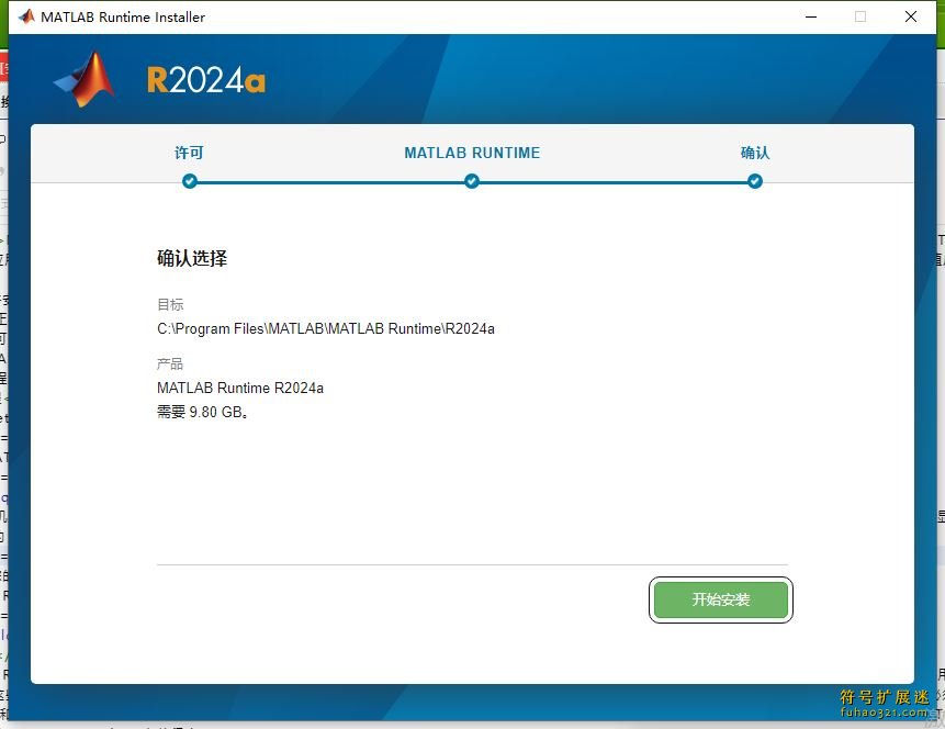 MATLAB Runtime