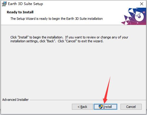 Earth 3D Suite