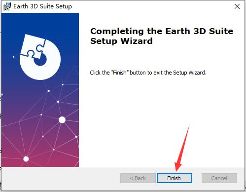 Earth 3D Suite