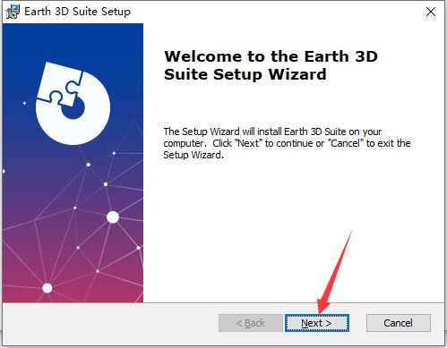 Earth 3D Suite