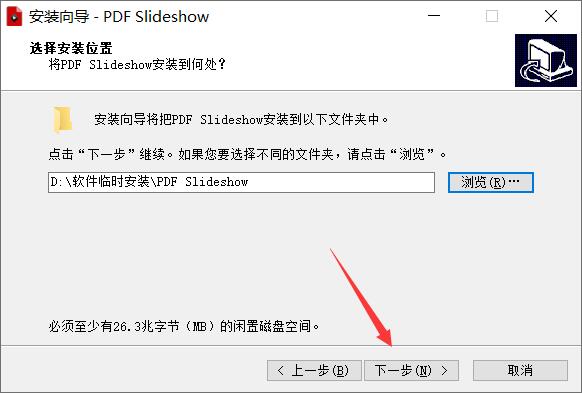 PDF Slideshow