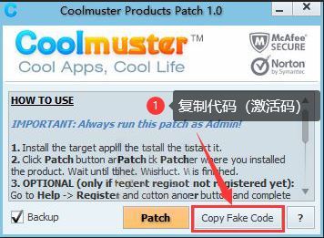 Coolmuster Android SMS + Contacts Re