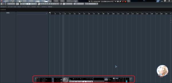 cubase12 音乐制作软件