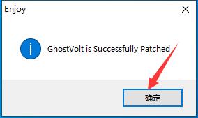 GhostVolt Business