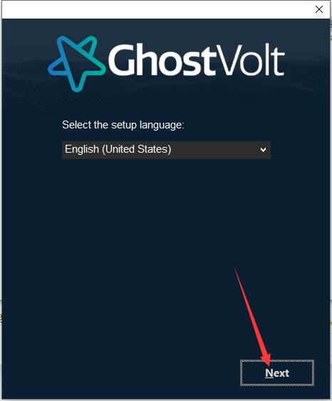 GhostVolt Business