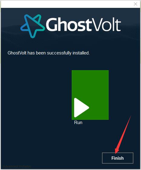 GhostVolt Business