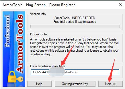 ArmorTools Pro