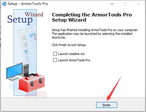 ArmorTools Pro