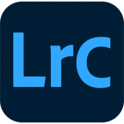 Adobe Lightroom Classic 2025