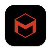 Maxon Red Giant