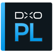 DxO PhotoLab