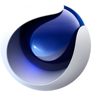 Cinema 4D 2025
