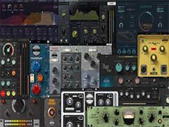 Soundevice Digital Complete Effects
