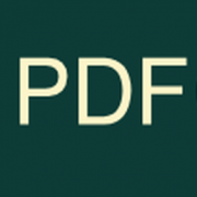 PDFCrossMerge