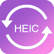 汇帮HEIC图片转换器