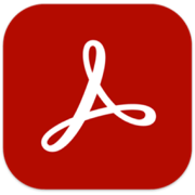 Adobe Acrobat Pro DC