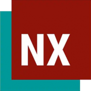 Siemens NX 2212