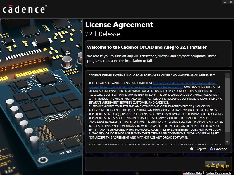 Cadence SPB OrCAD X/Allegro X
