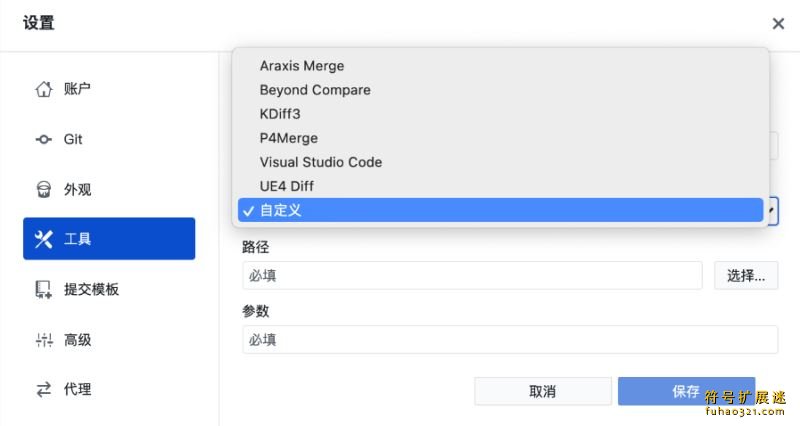 腾讯UGit