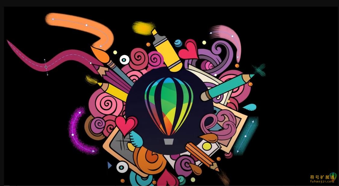 CorelDRAW Graphics Suite