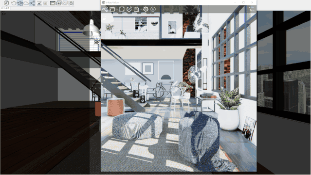 VRay for SketchUp 2017-2022
