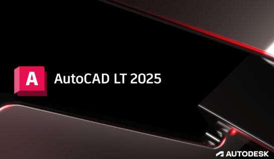 AutoCAD LT 2025