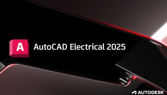 AutoCAD Electrical 2025