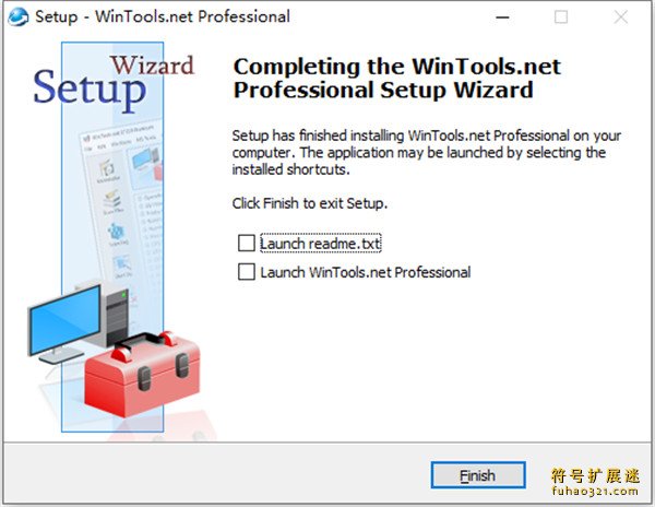 WinTools.one Pro