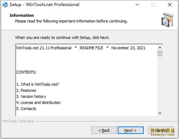 WinTools.one Pro